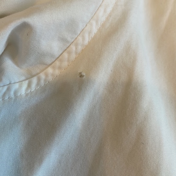 Men’s Versace Classic Button Down Dress Shirt - Size 3XL - Picture 3 of 13